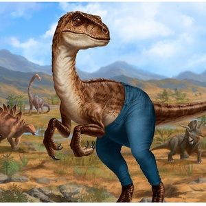 Meet your Posher, Cooper